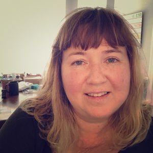 Meet your Posher, Janey
